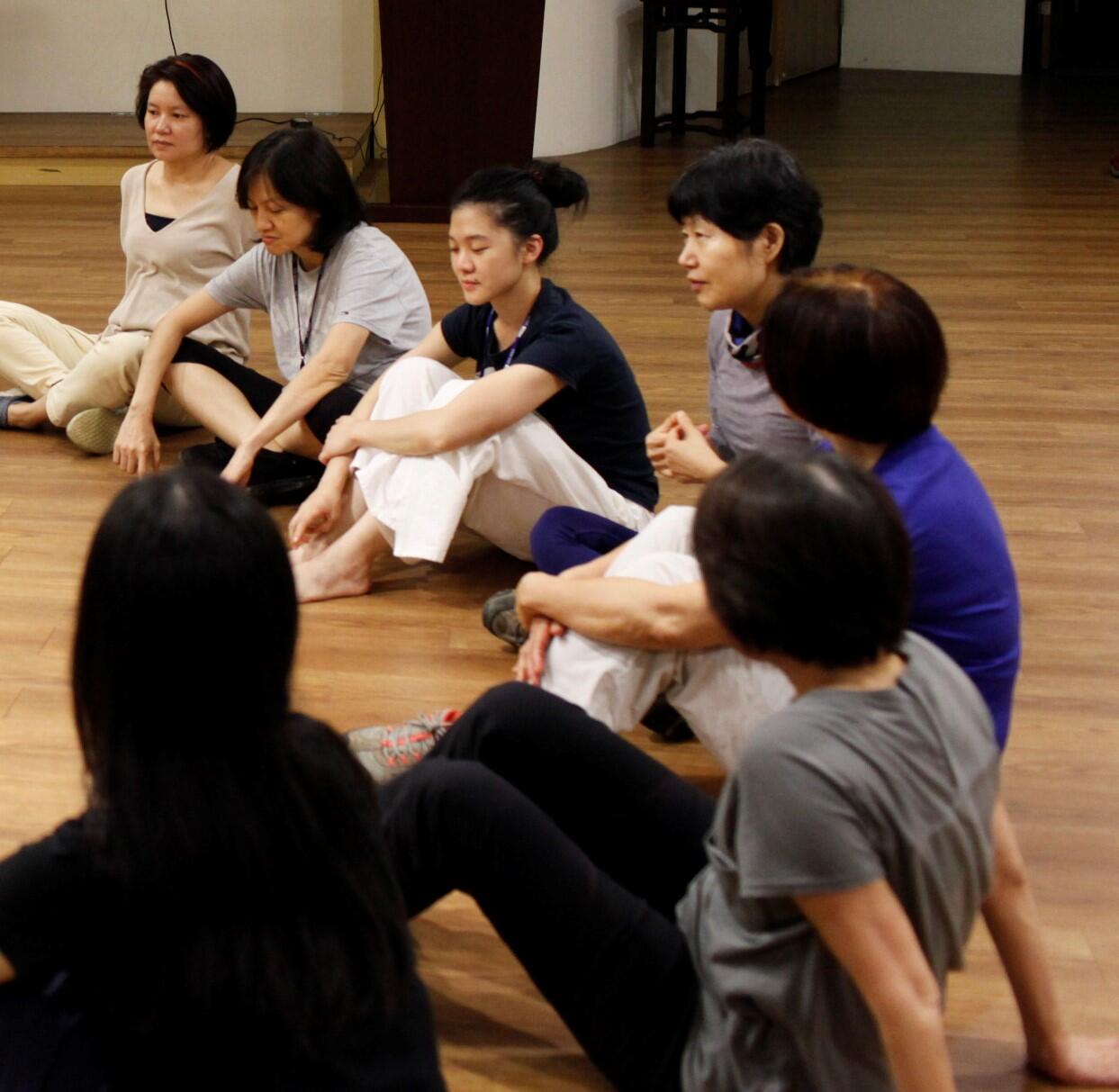 2026陽明山週末營