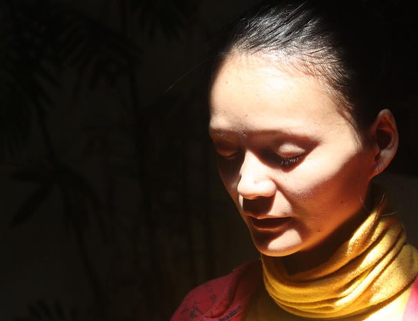 2026雅肯之家長時間團體靜坐10/17週六下午14:00
