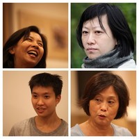 雅肯靜坐初級班(遠距中文課程) 雅肯靜坐初級班(遠距中文課程)