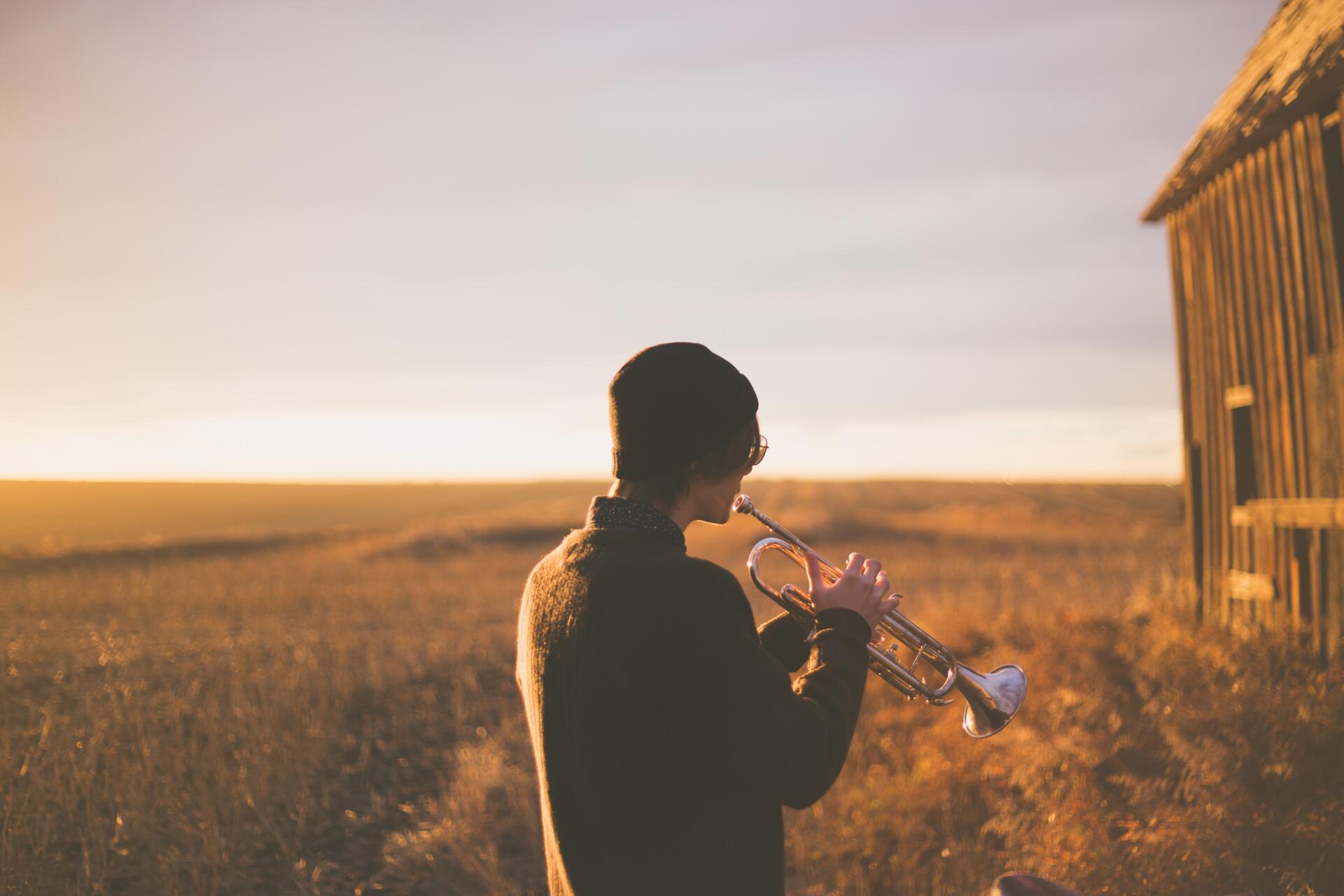 Webinar: Jazz music and Acem Meditation