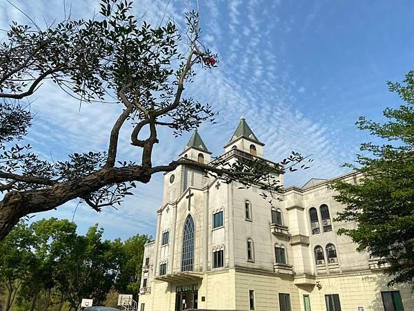 加利利生態教育休閒園區