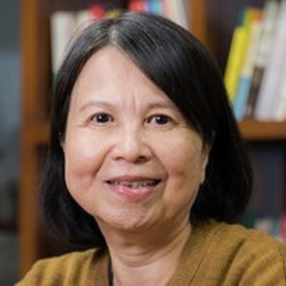 林婉玲