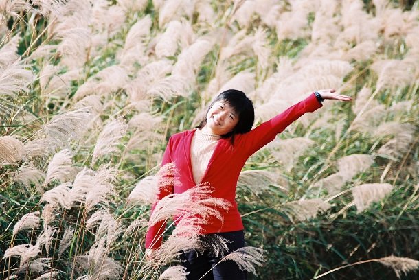 Joy blant manghua
